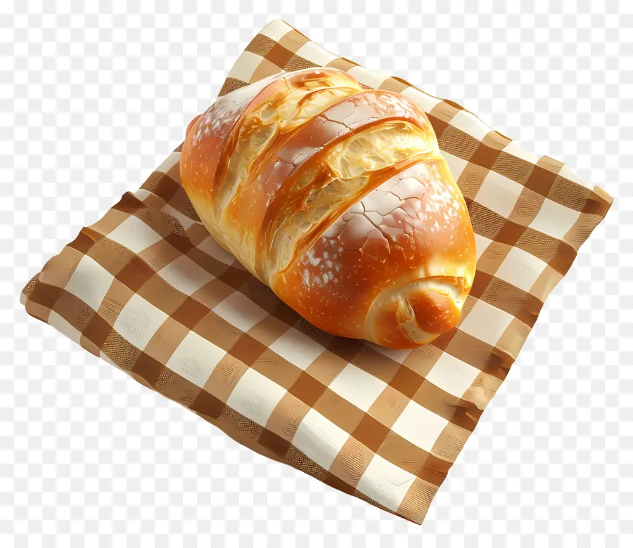 Pan De Masa Madre，Pan De Pan PNG