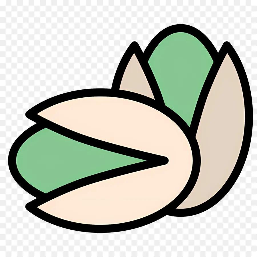 Pistachos，Pistacho PNG