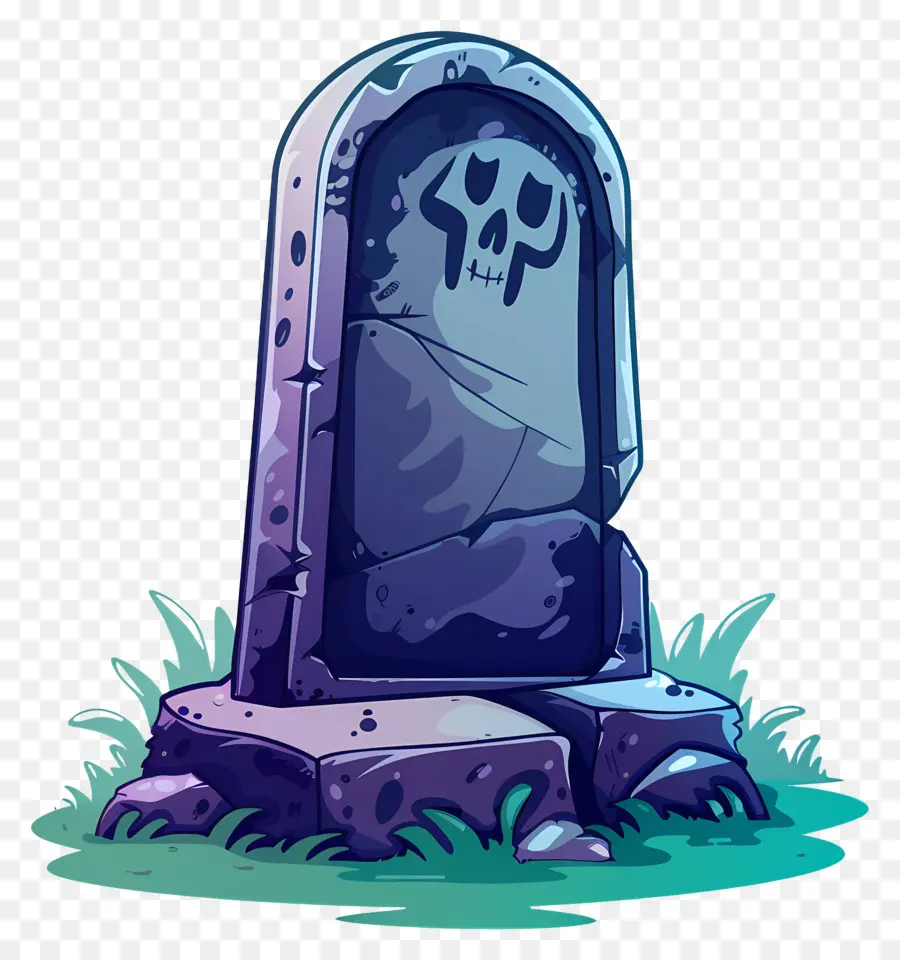 Lápida Del Cementerio，Lápida Sepulcral PNG