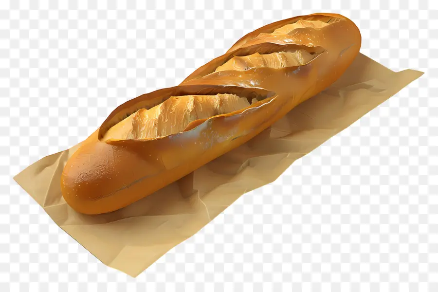 Baguette Amarilla，Junquillo PNG