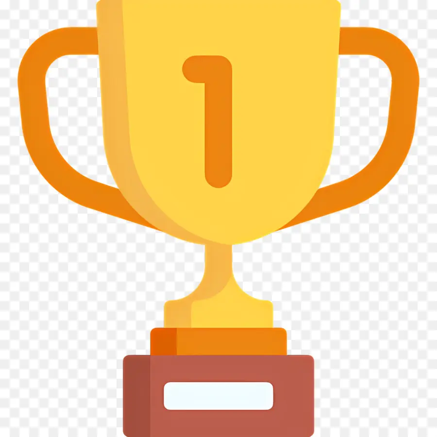 Trofeo Primero，Trofeo PNG