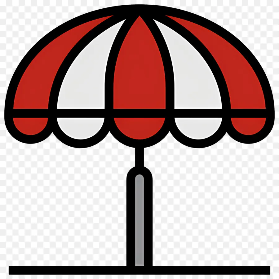 Parasol，Paraguas PNG