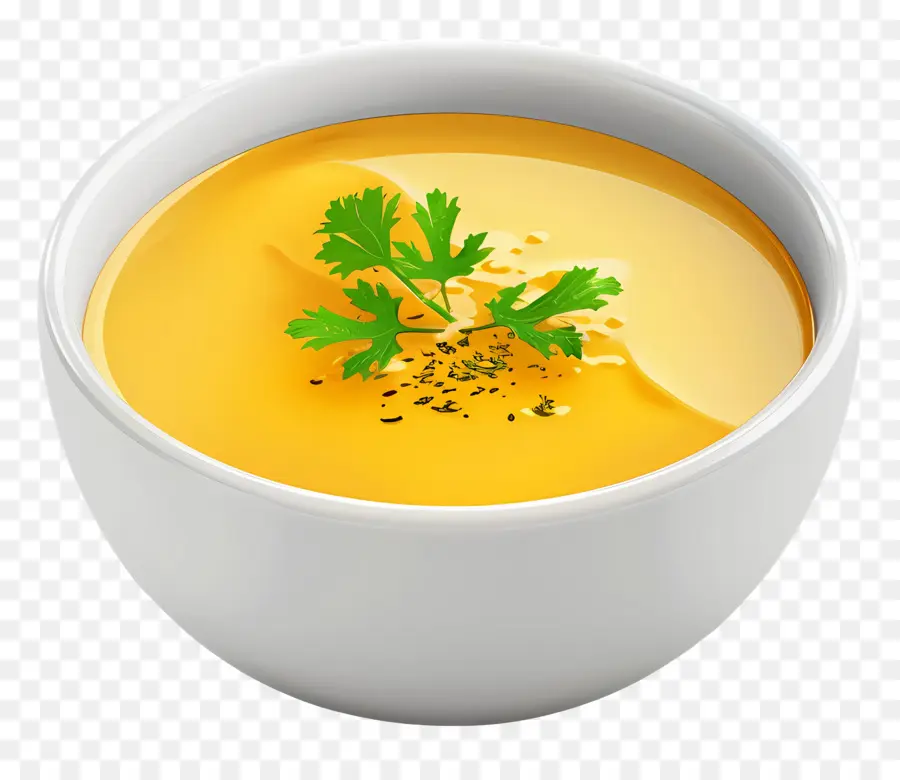 Sopa De Maíz Dulce，Tazón De Sopa PNG