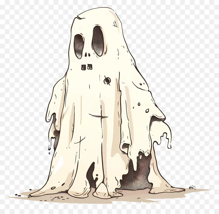 Fantasma Aterrador，Fantasma PNG