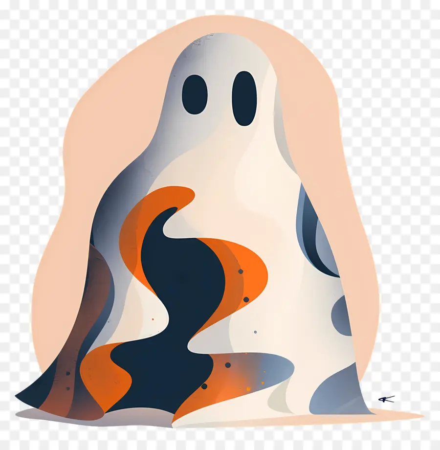 Fantasma Aterrador，Fantasma PNG