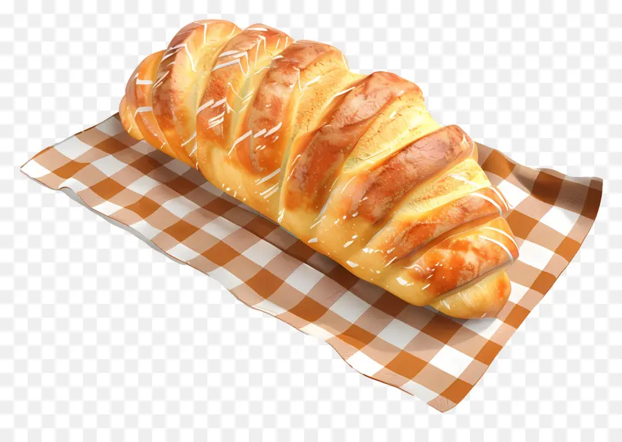 Pan Ciabatta，Pan De Pan PNG