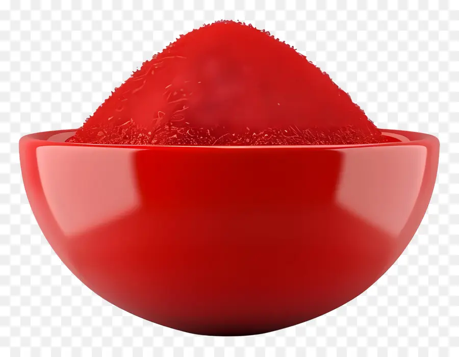 Chile Rojo En Polvo，Polvo Rojo PNG