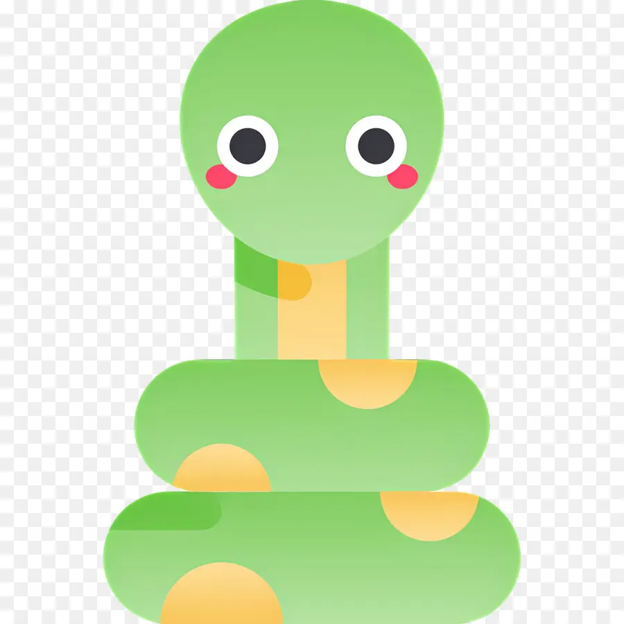 Serpiente，Linda Serpiente PNG