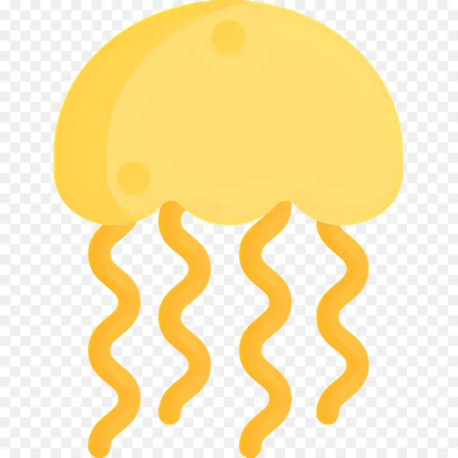 Medusa，Medusa Amarilla PNG