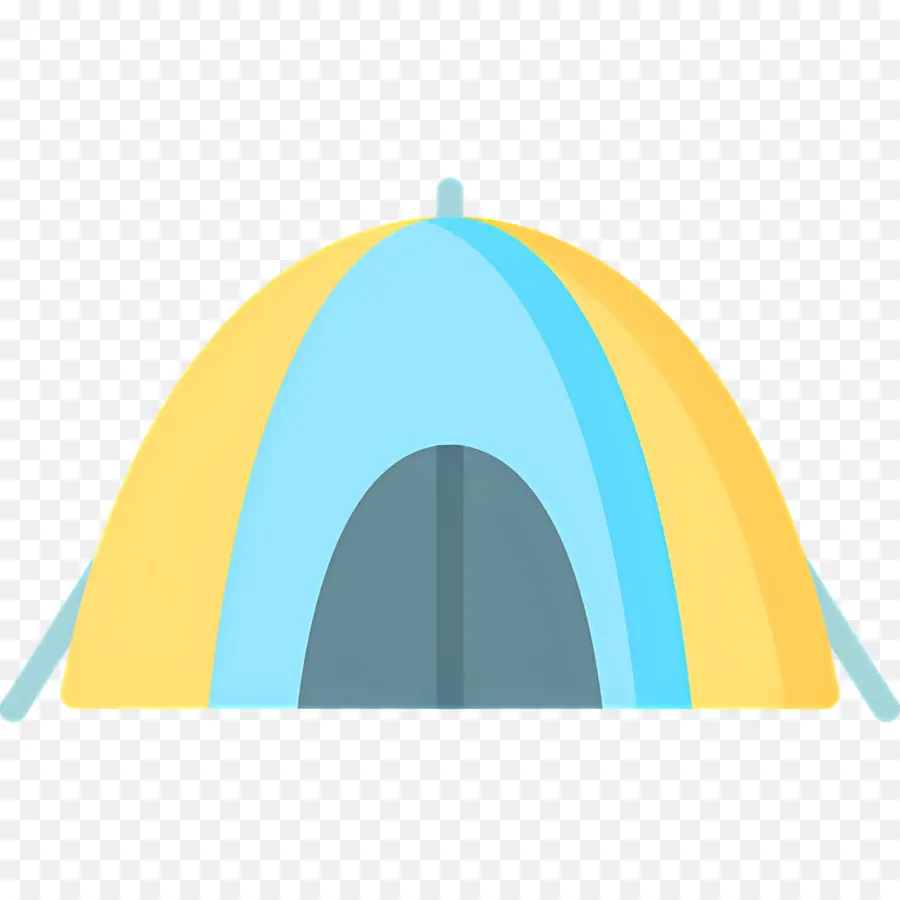 Tienda De Campaña，Carpa PNG