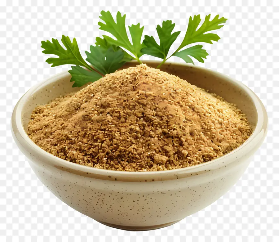 Polvo De Cilantro，Polvo De Especias PNG