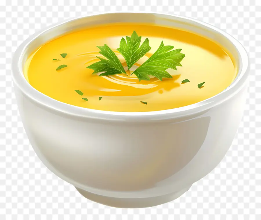 Sopa De Maíz Dulce，Tazón De Sopa PNG