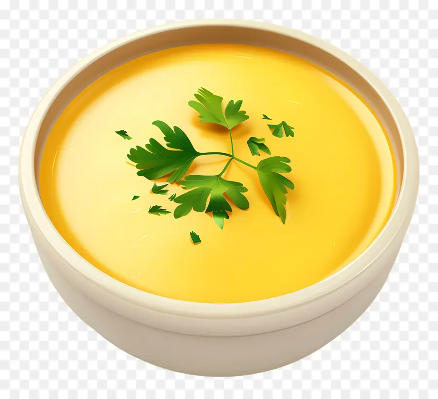 Sopa De Maíz Dulce，Tazón De Sopa PNG