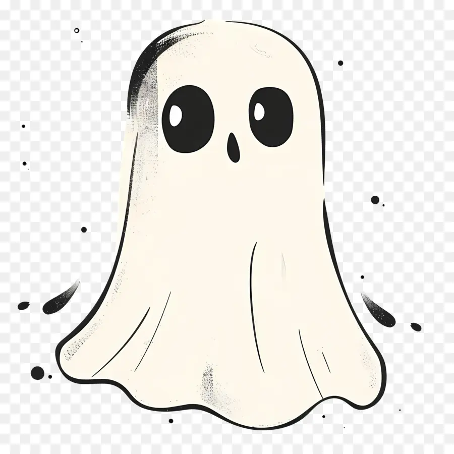 Fantasma Aterrador，Fantasma PNG