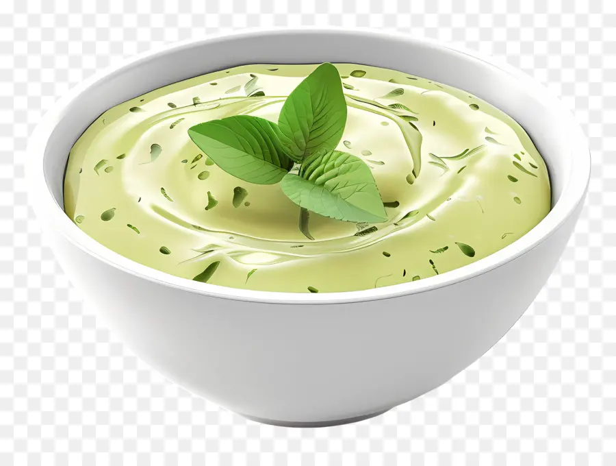 Raita Verde，Salsa Verde PNG