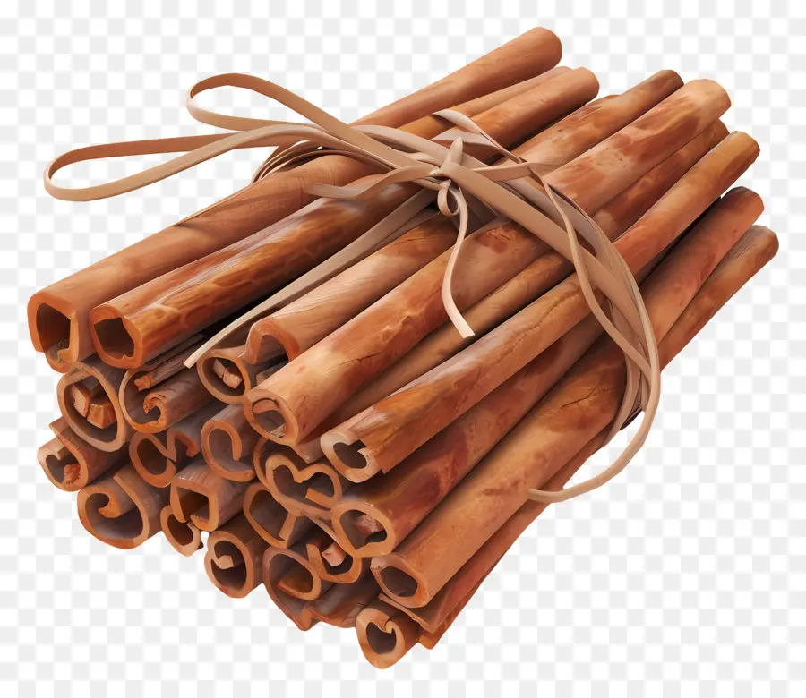 Manojo De Canela，Palitos De Canela PNG