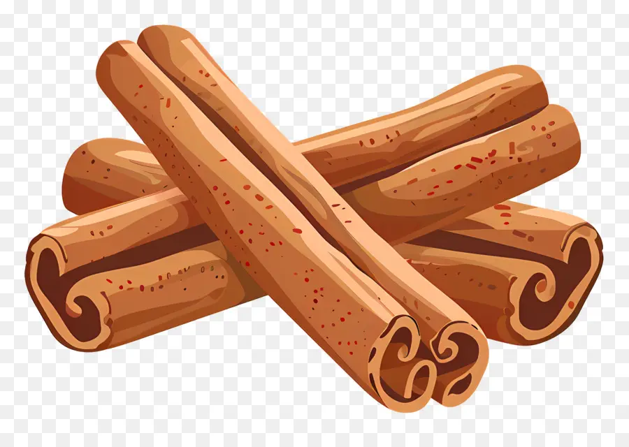 Manojo De Canela，Palitos De Canela PNG