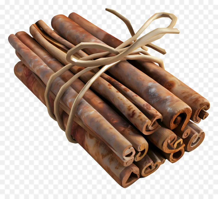 Manojo De Canela，Palitos De Canela PNG