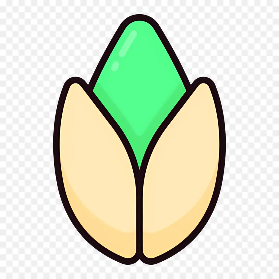 Pistacho，Tuerca PNG