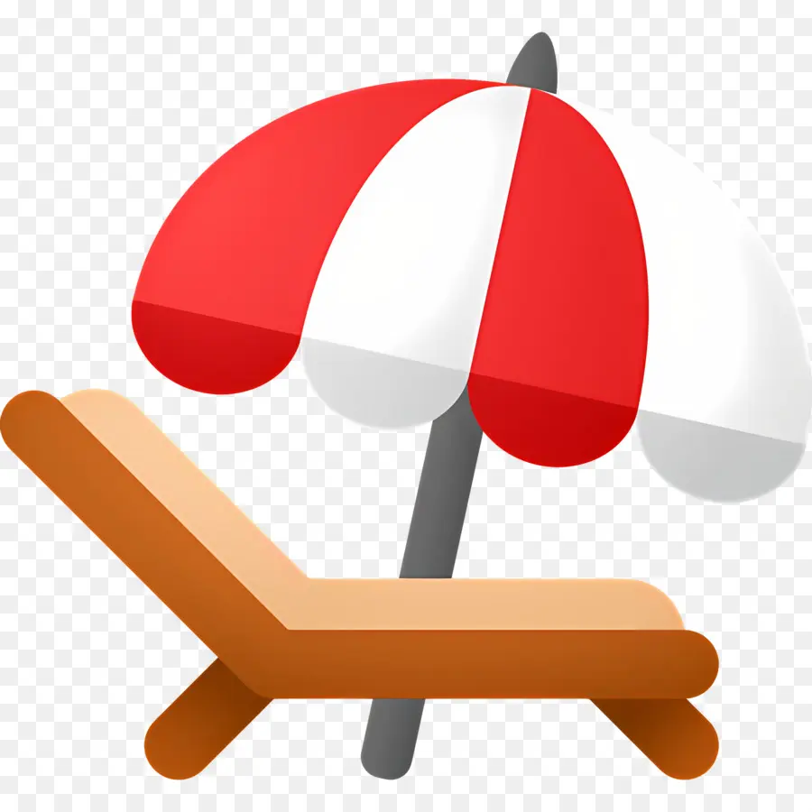 Parasol，Silla De Playa PNG