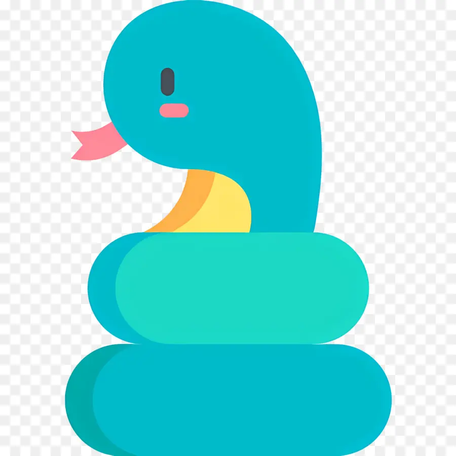 Serpiente，Dibujos Animados PNG