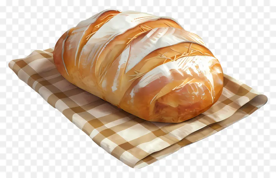 Pan De Masa Madre，Pan PNG