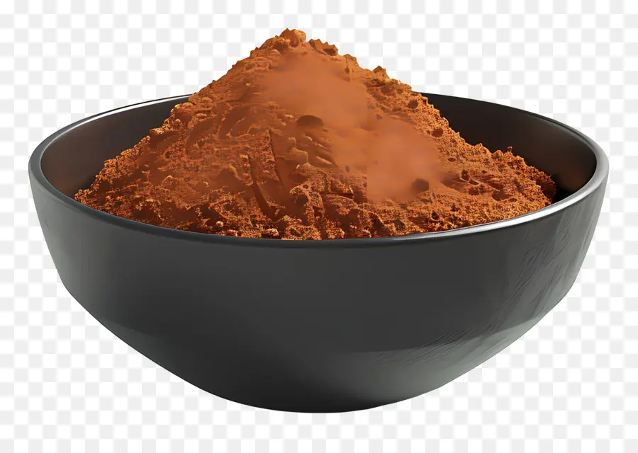 Masala En Polvo，Cacao En Polvo PNG