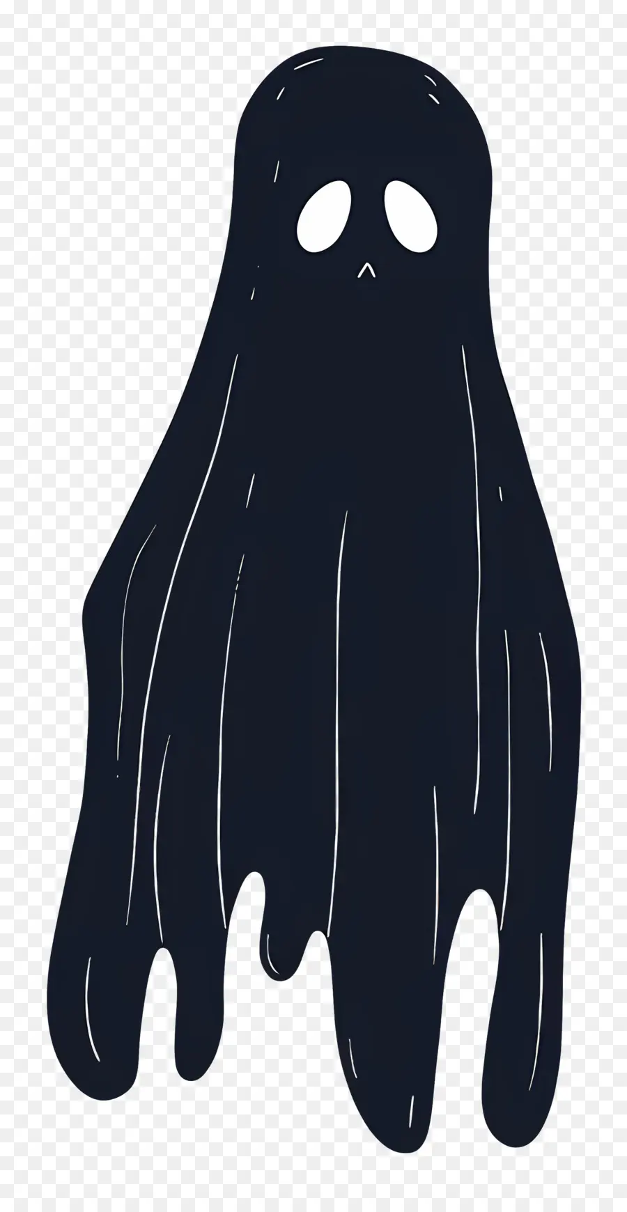 Fantasma Aterrador，Fantasma PNG