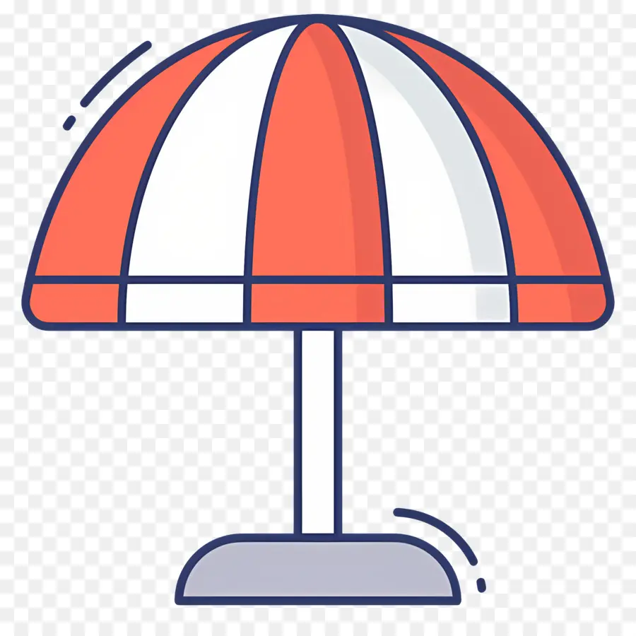 Parasol，Silla De Playa PNG