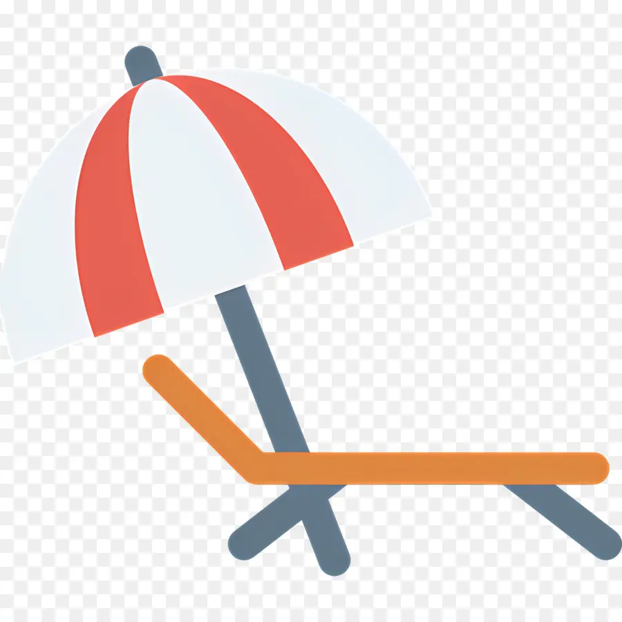 Parasol，Silla De Playa PNG