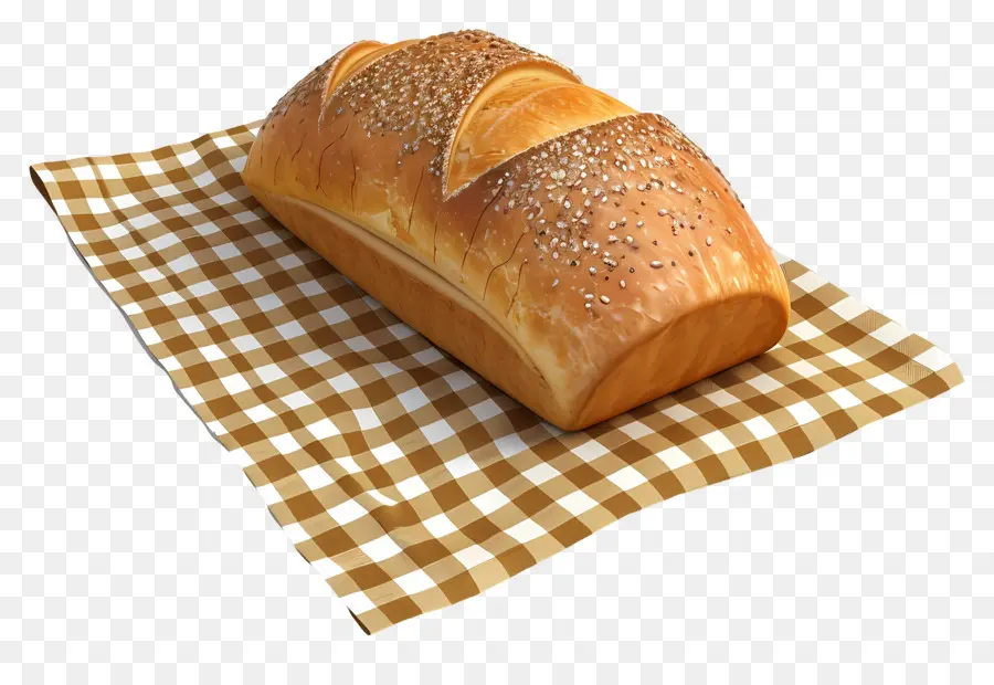 Pan De Trigo Entero，Pan PNG