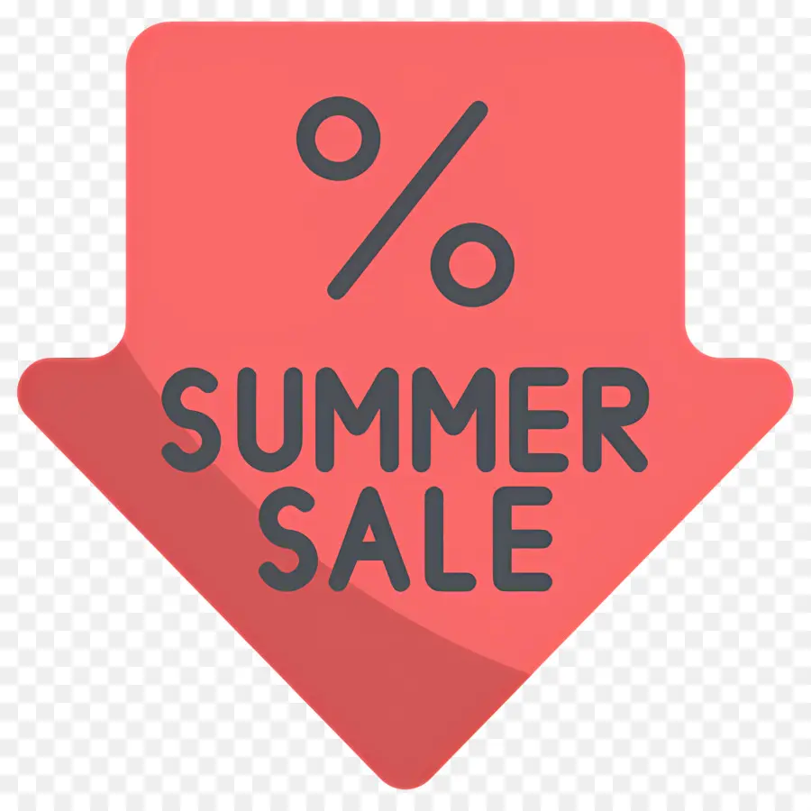 Venta De Verano，Oferta De Verano PNG