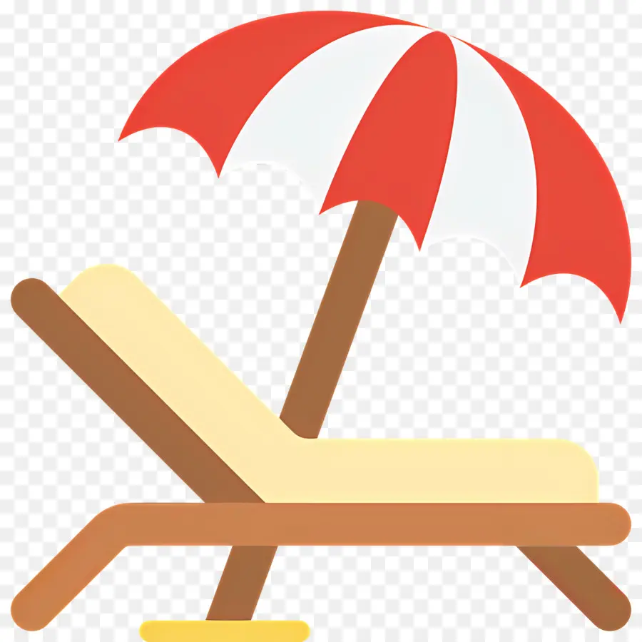 Parasol，Silla De Playa PNG