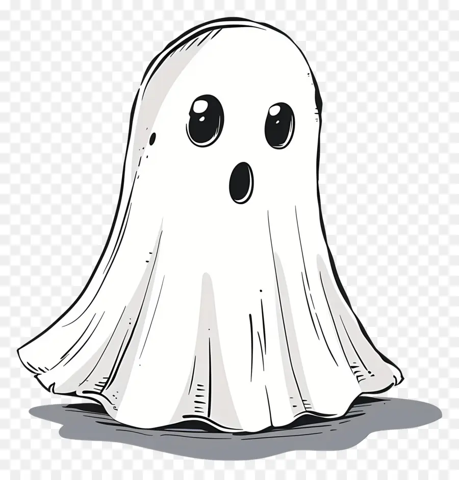 Fantasma Aterrador，Fantasma PNG