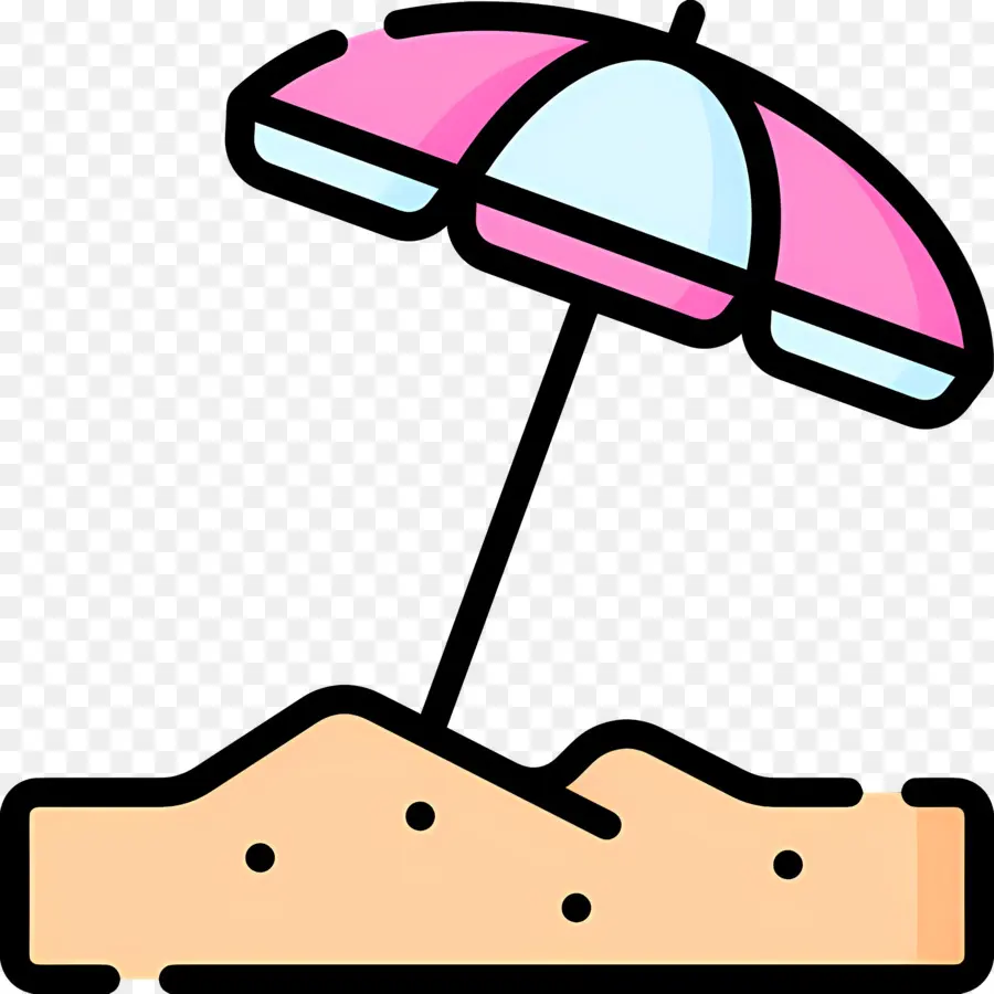 Parasol，Arena PNG