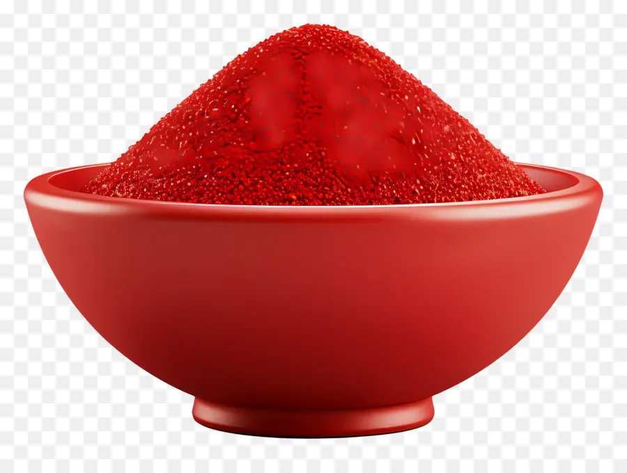 Chile Rojo En Polvo，Polvo Rojo PNG