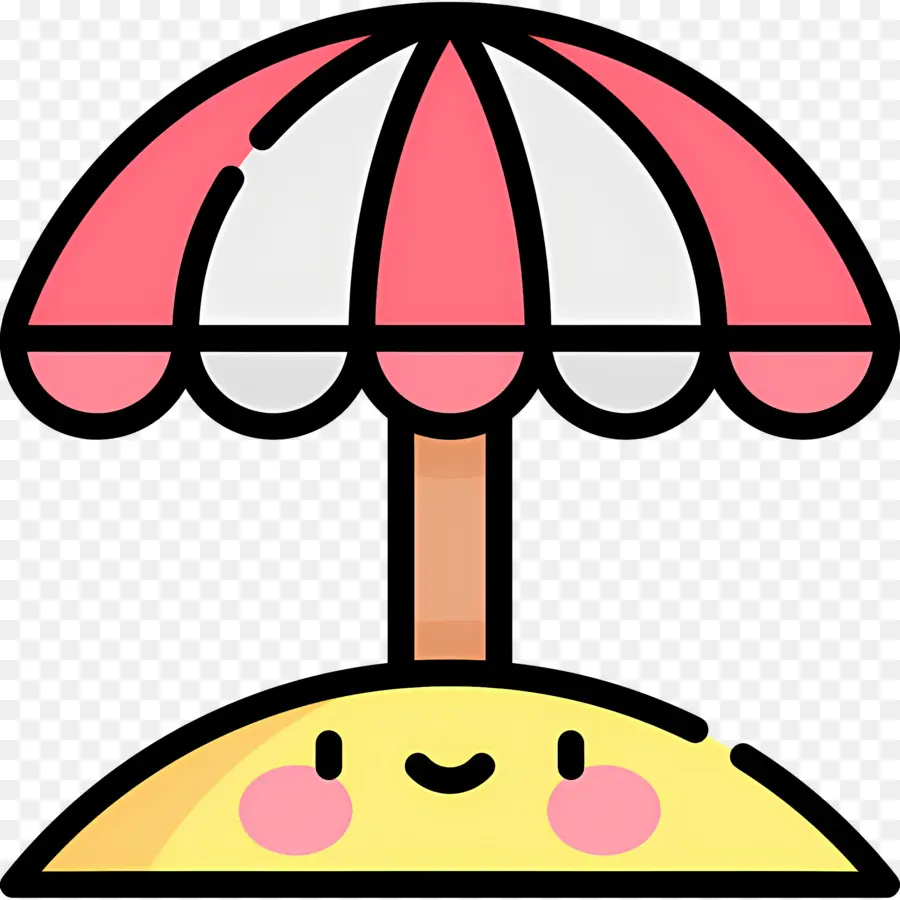 Parasol，Arena PNG