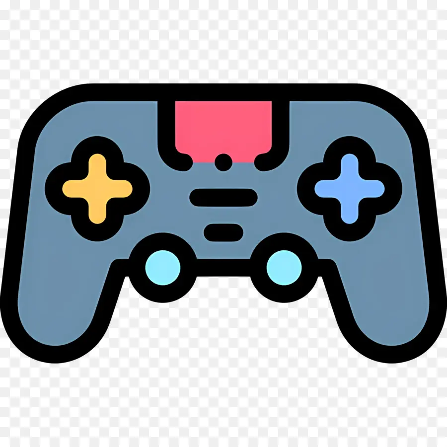 Controlador De Juego，Juego De Azar PNG