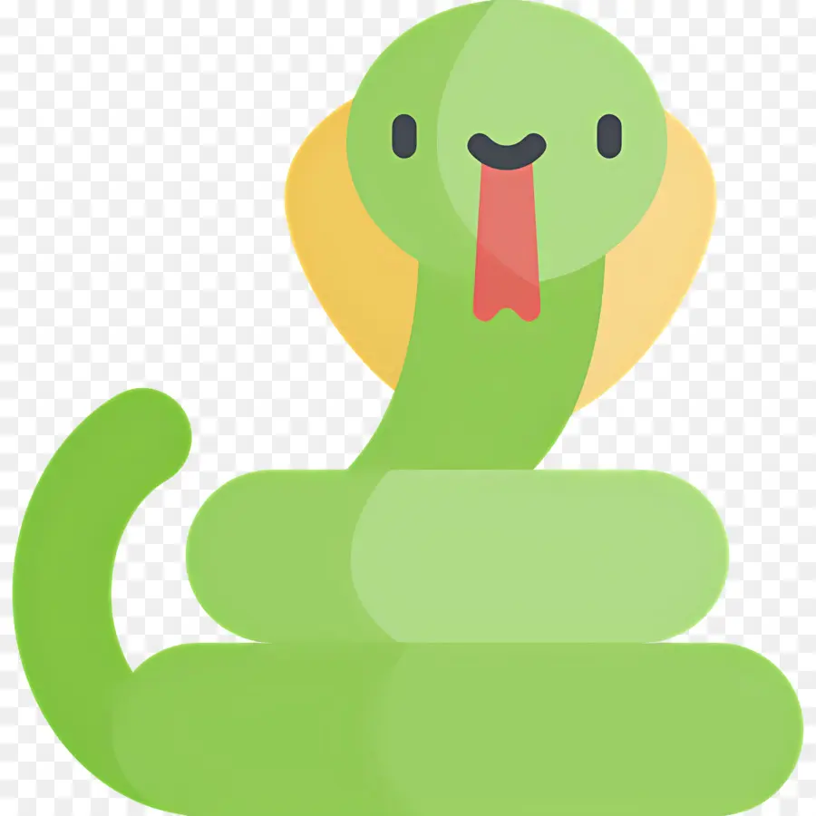 Serpiente，Linda Serpiente PNG