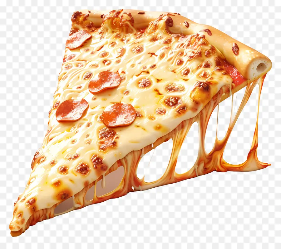 Pizza De Queso，Rebanada De Pizza PNG