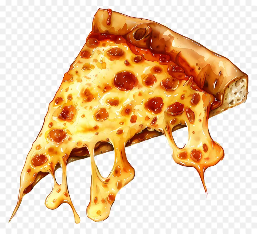 Queso Para Pizza，Rebanada De Pizza PNG