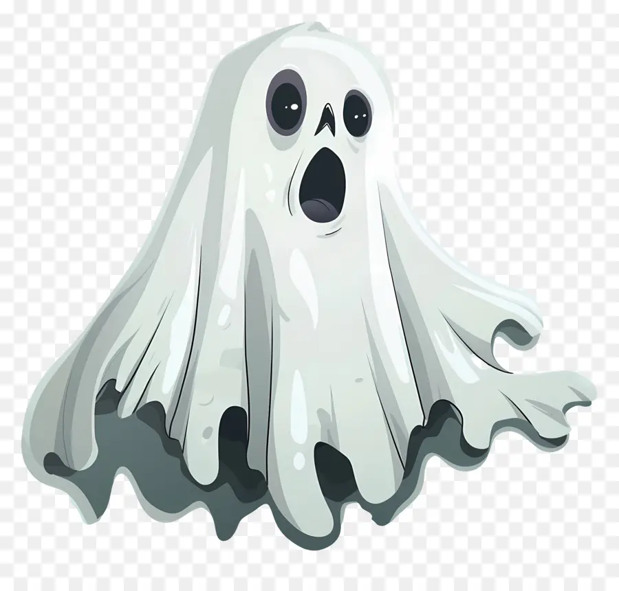 Fantasma Aterrador，Fantasma PNG