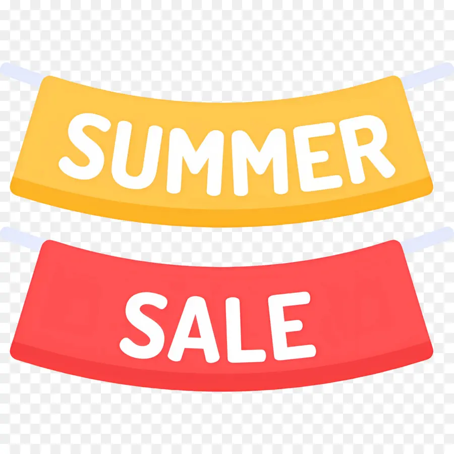 Venta De Verano，Oferta De Verano PNG