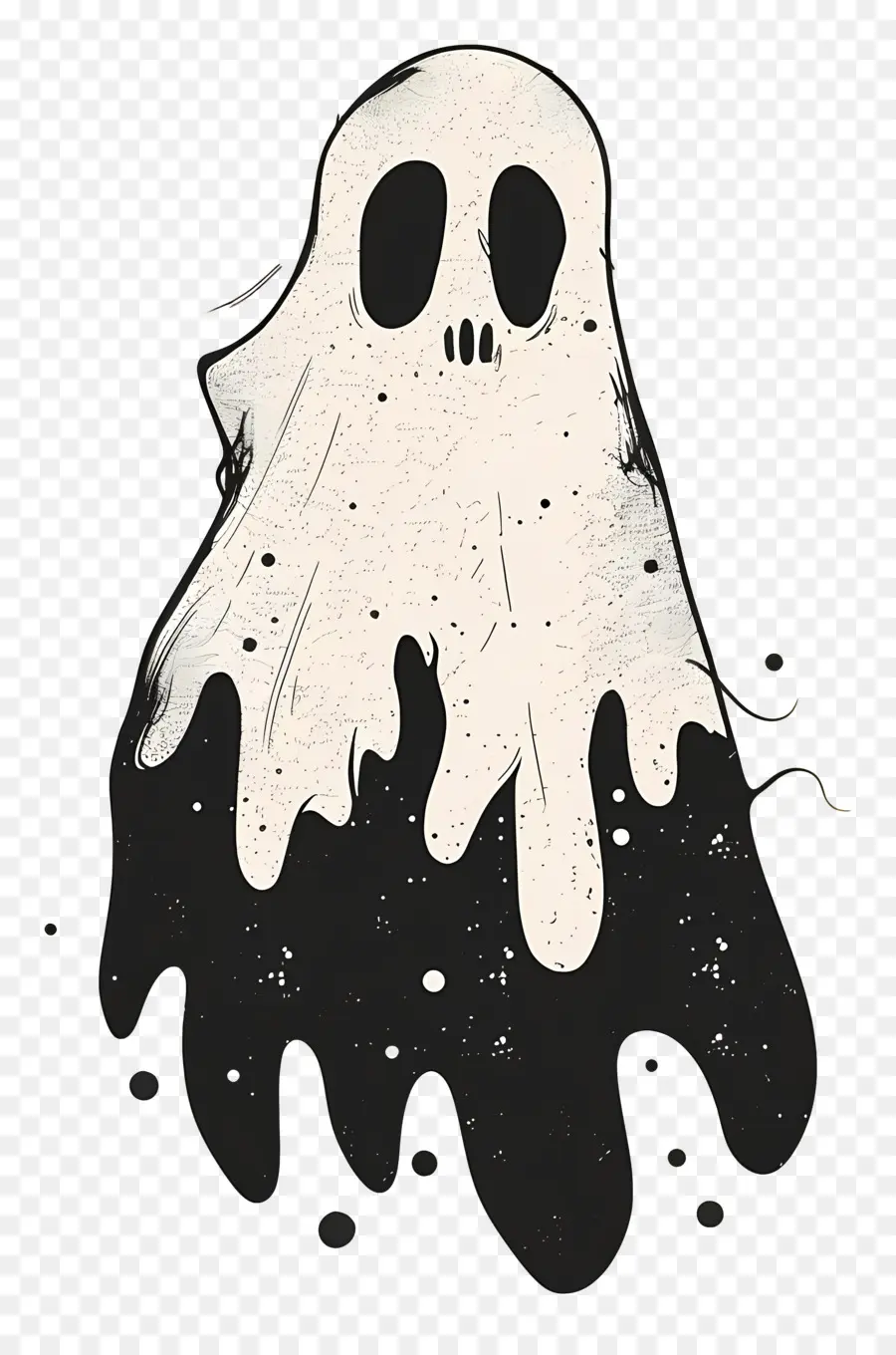 Fantasma Aterrador，Fantasma PNG