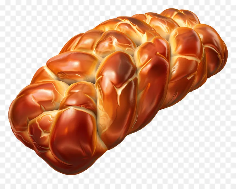 Pan De Jalá，Pan Trenzado PNG