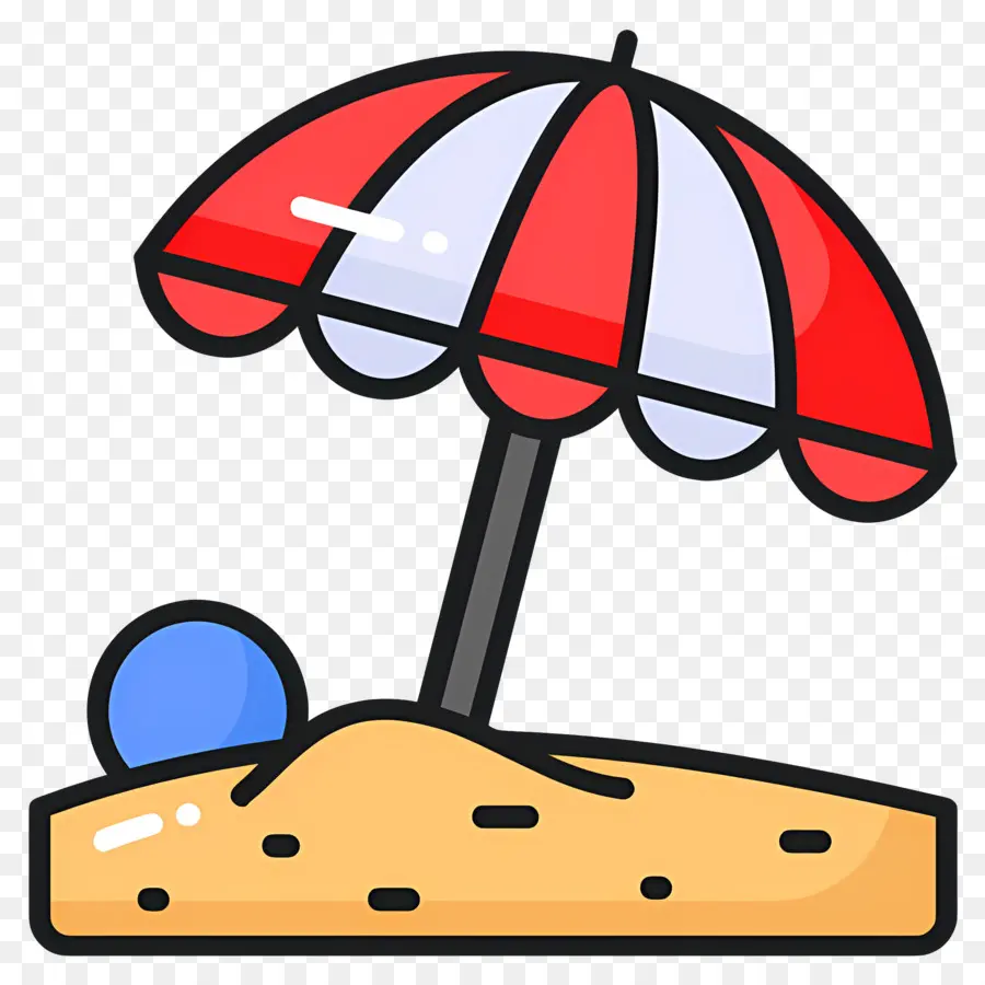 Parasol，Arena PNG