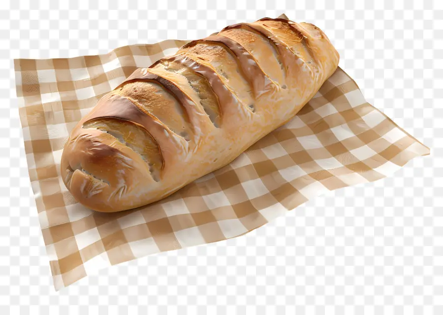 Pan Ciabatta，Pan PNG