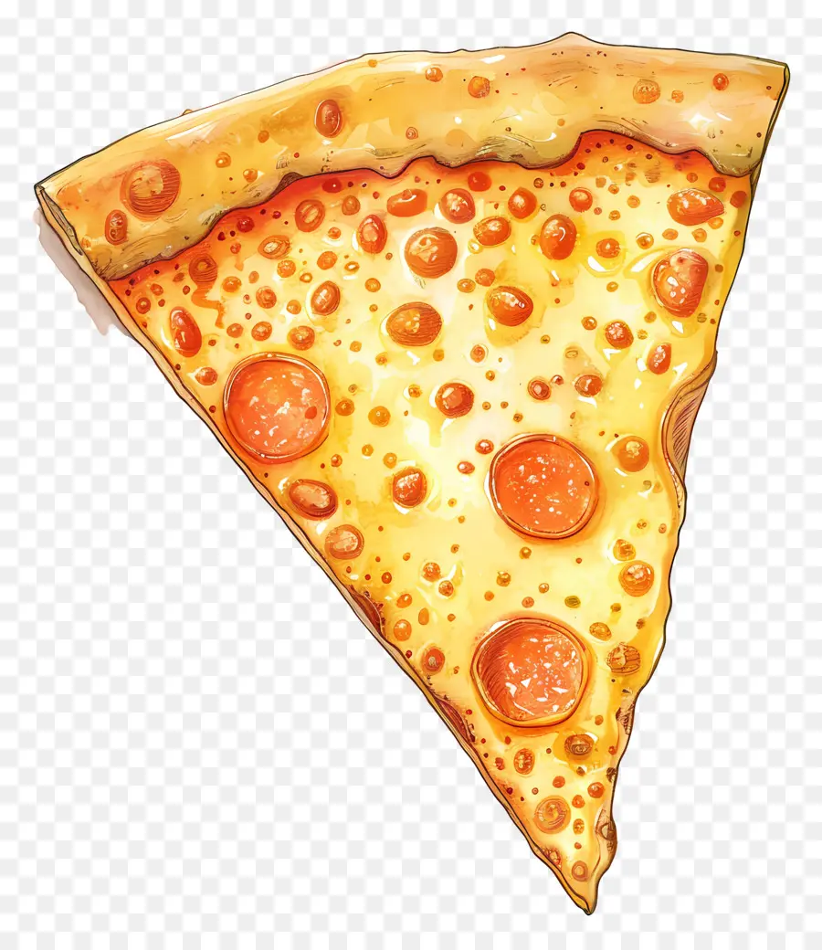 Queso Para Pizza，Rebanada De Pizza PNG