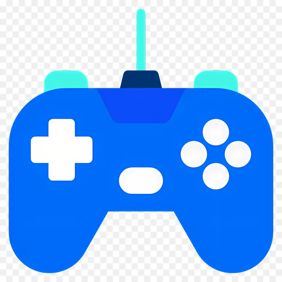 Controlador De Juego，Juegos De Vídeo PNG