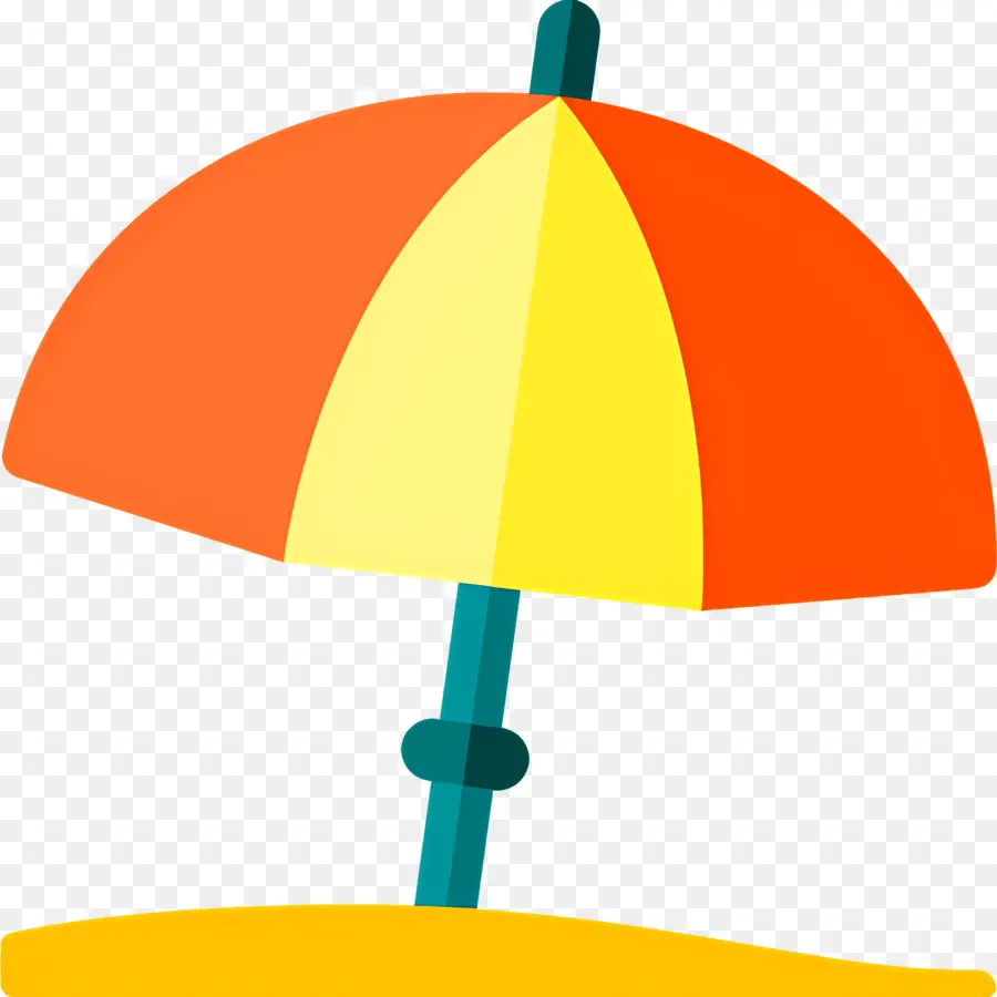 Parasol，Sol PNG